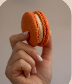 Макаронсы